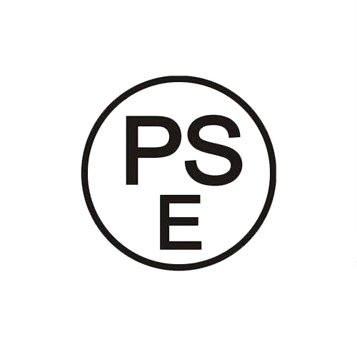 PSE认证