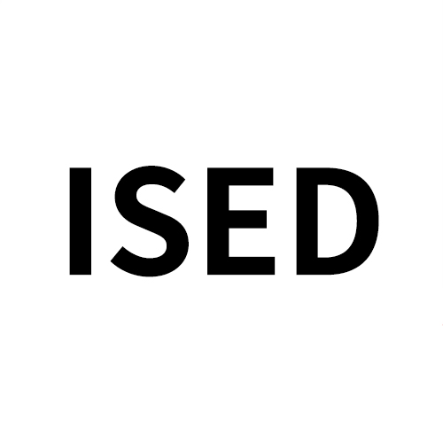 ISED认证